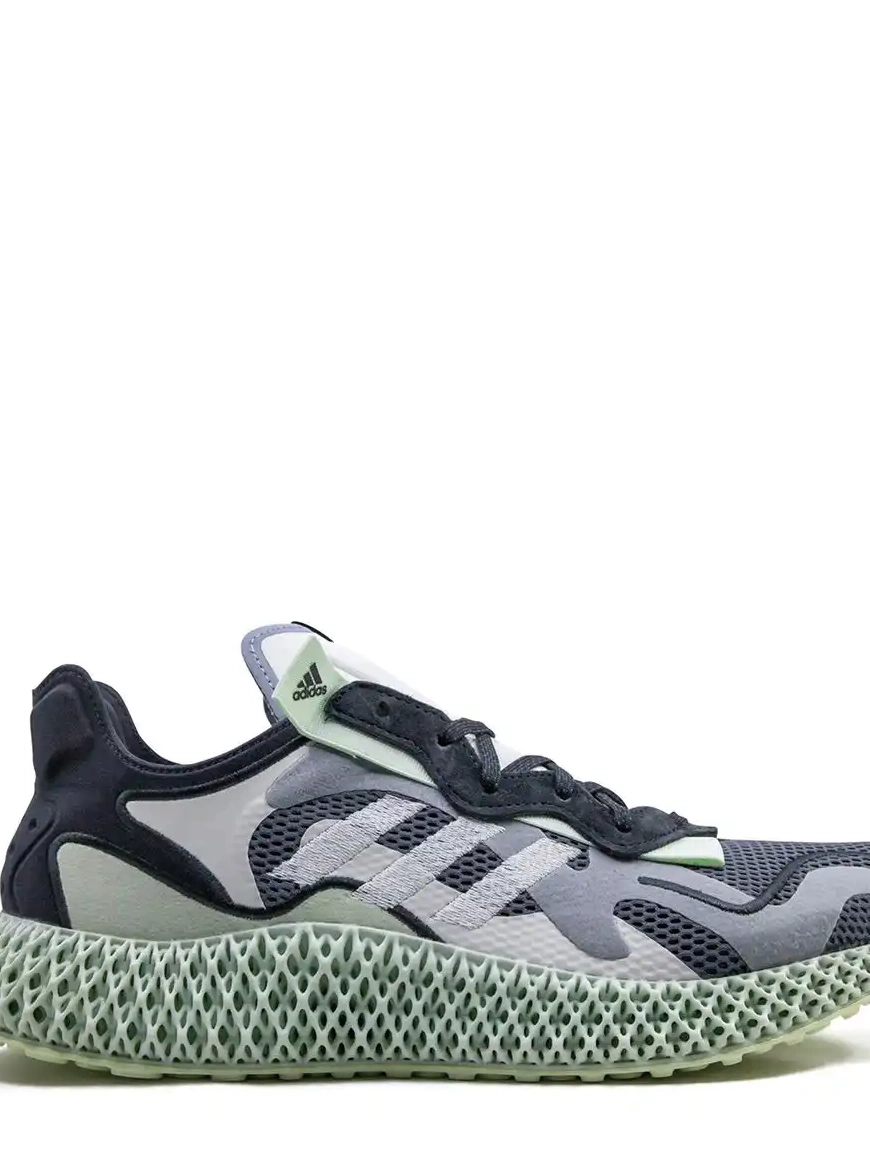 Affordable 4D EVO  Runner adidas  Consortium 0209