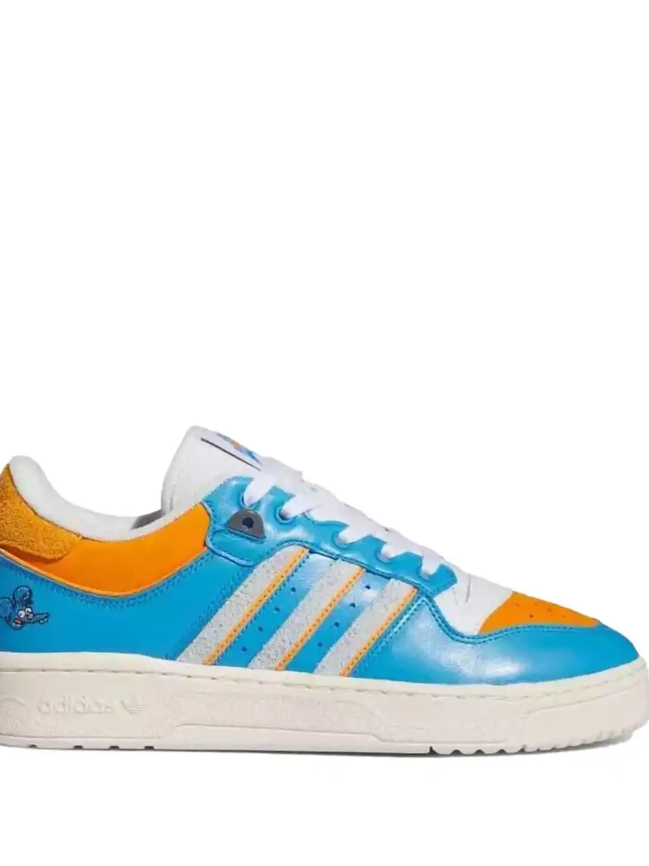 Affordable  adidas x Rivalry Simpsons 