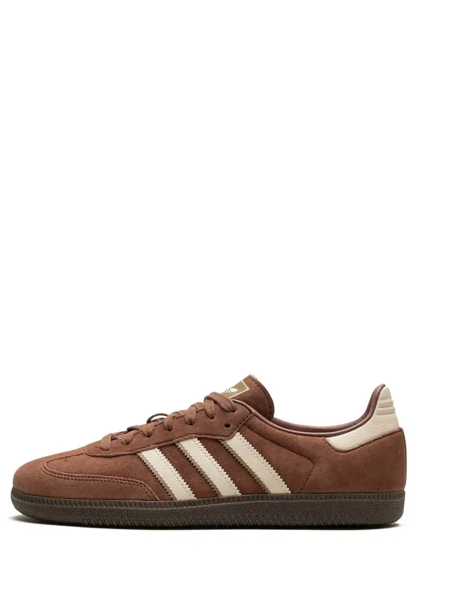 Cheap adidas Brown