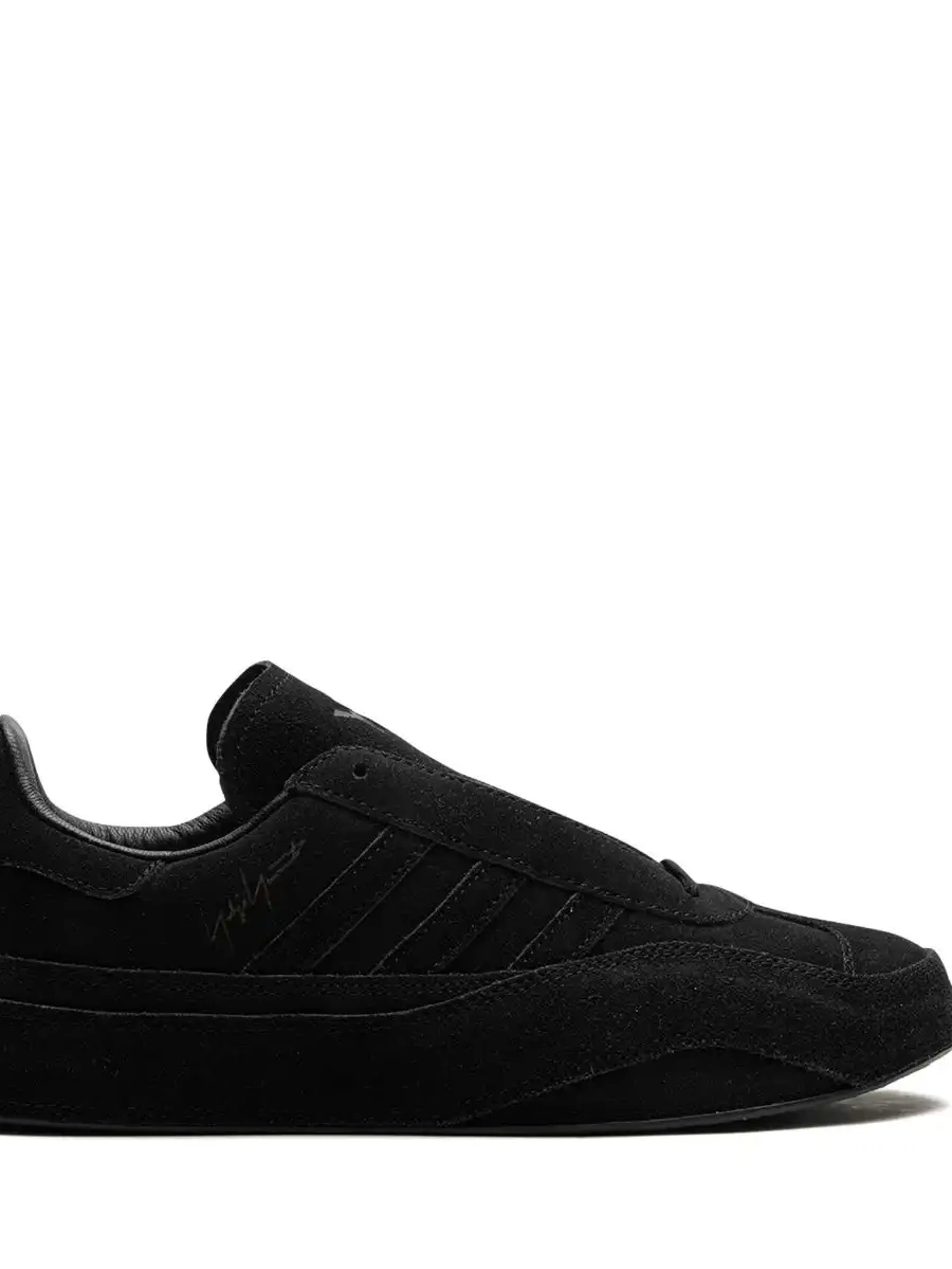 Cheap adidas Yamamoto  Yohji low-top x  Gazelle 0224