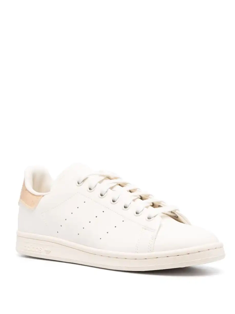 Cheap perforated-logo  Stan Lux  adidas Smith 0221