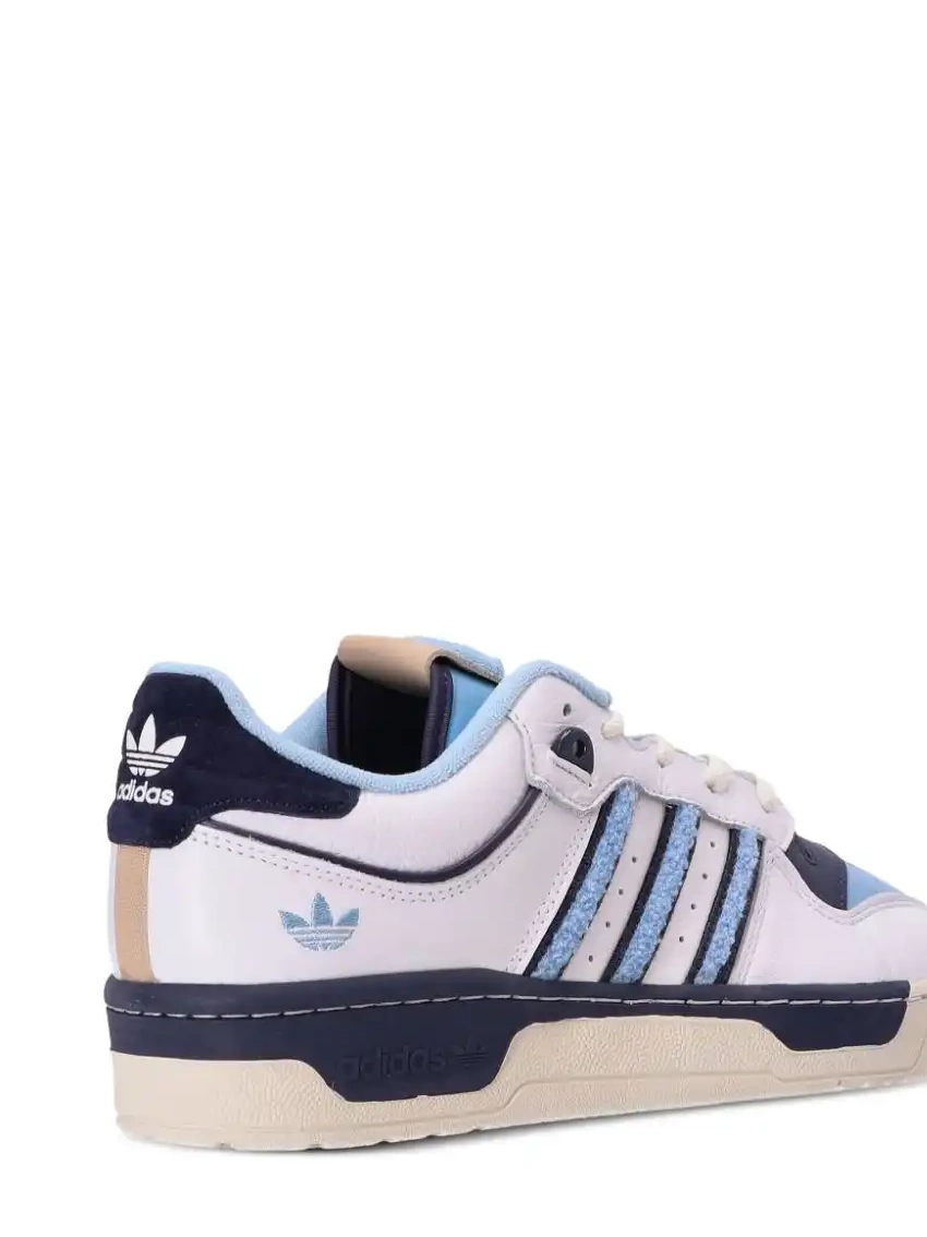 Affordable  adidas  low-top Rivalry 0225