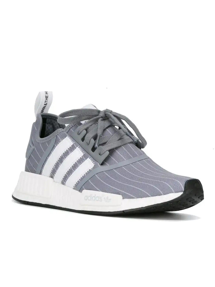 Cheap Bedwin   adidas NMD_R1 0207