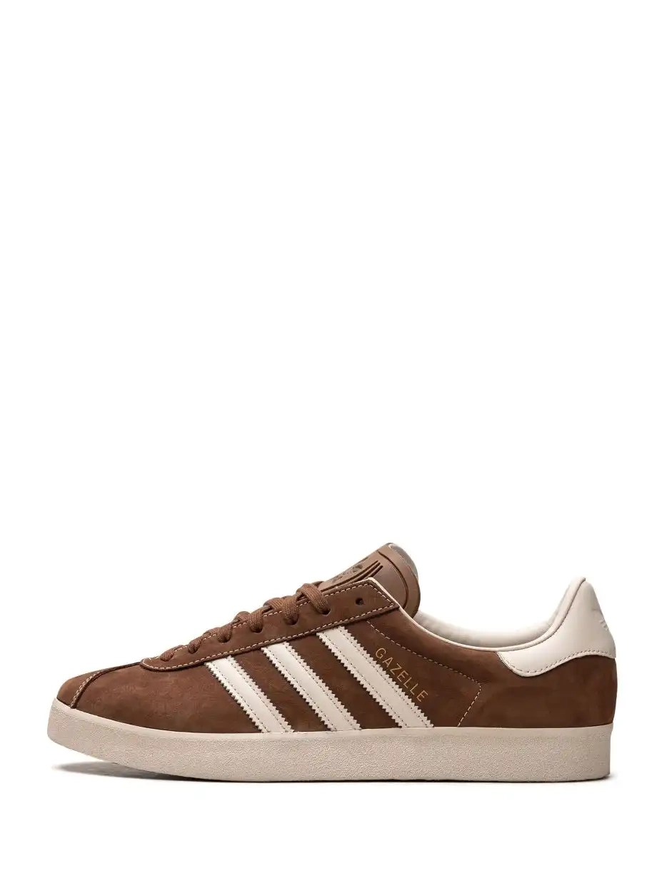 Affordable  3-Stripes leather adidas Gazelle  0214