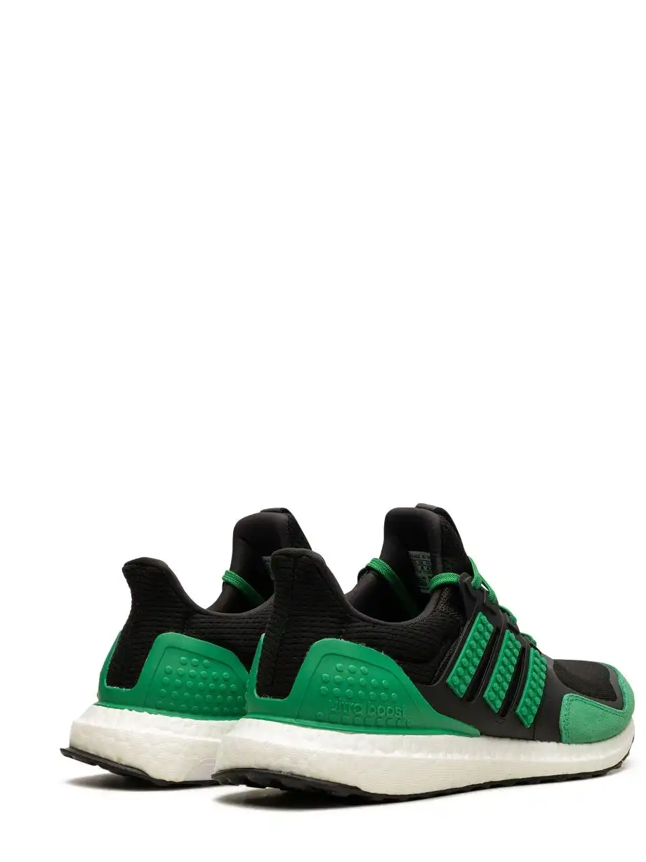 Cheap LEGO® adidas Black Core Ultraboost x 