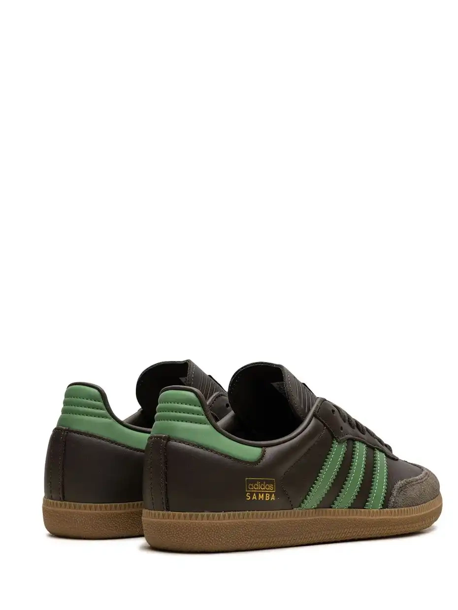 Cheap  adidas and Brown