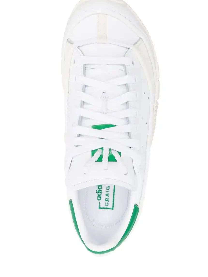 Affordable x  Green  low-top Scuba  Stan adidas Craig 0214