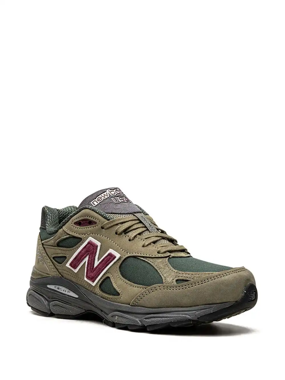 Affordable New Balance x Teddy Santis 990 V3 