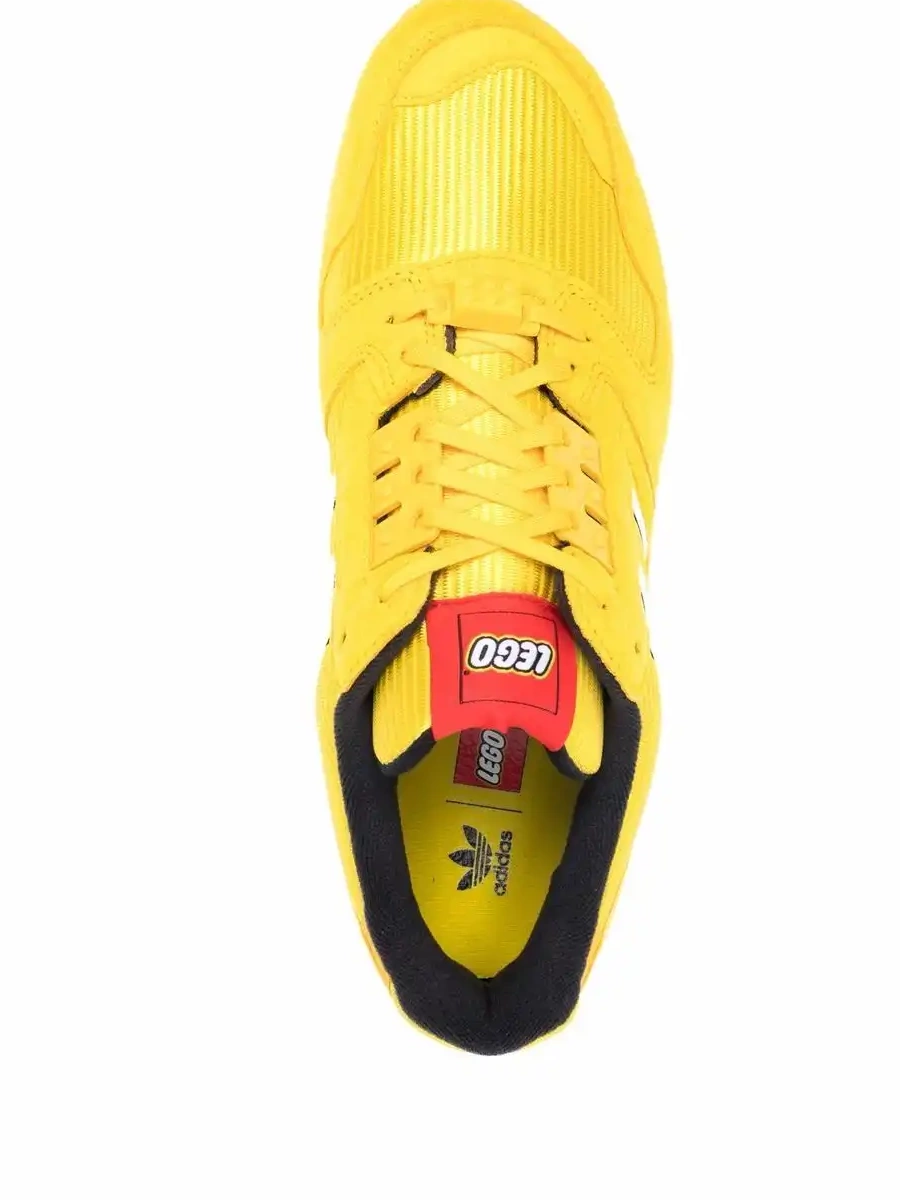 Cheap adidas  Pack Color Yellow