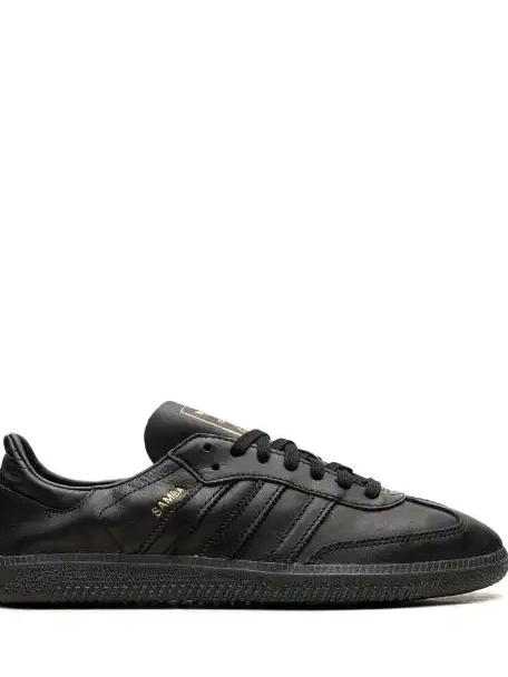 Cheap Samba adidas leather  Decon  0207