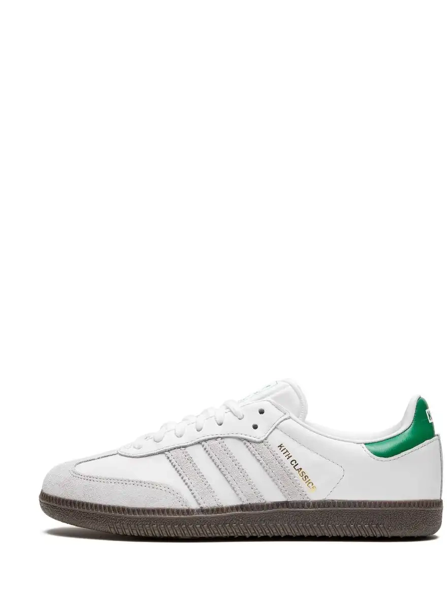 Affordable OG   Samba adidas Classics