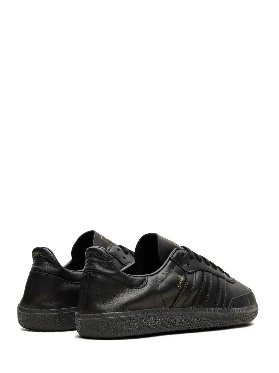 Cheap Samba adidas leather  Decon  0207