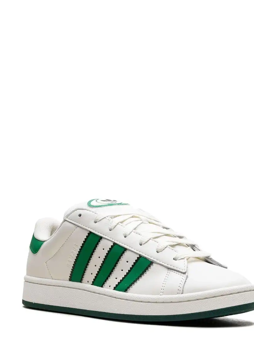 Affordable adidas White  00s Green