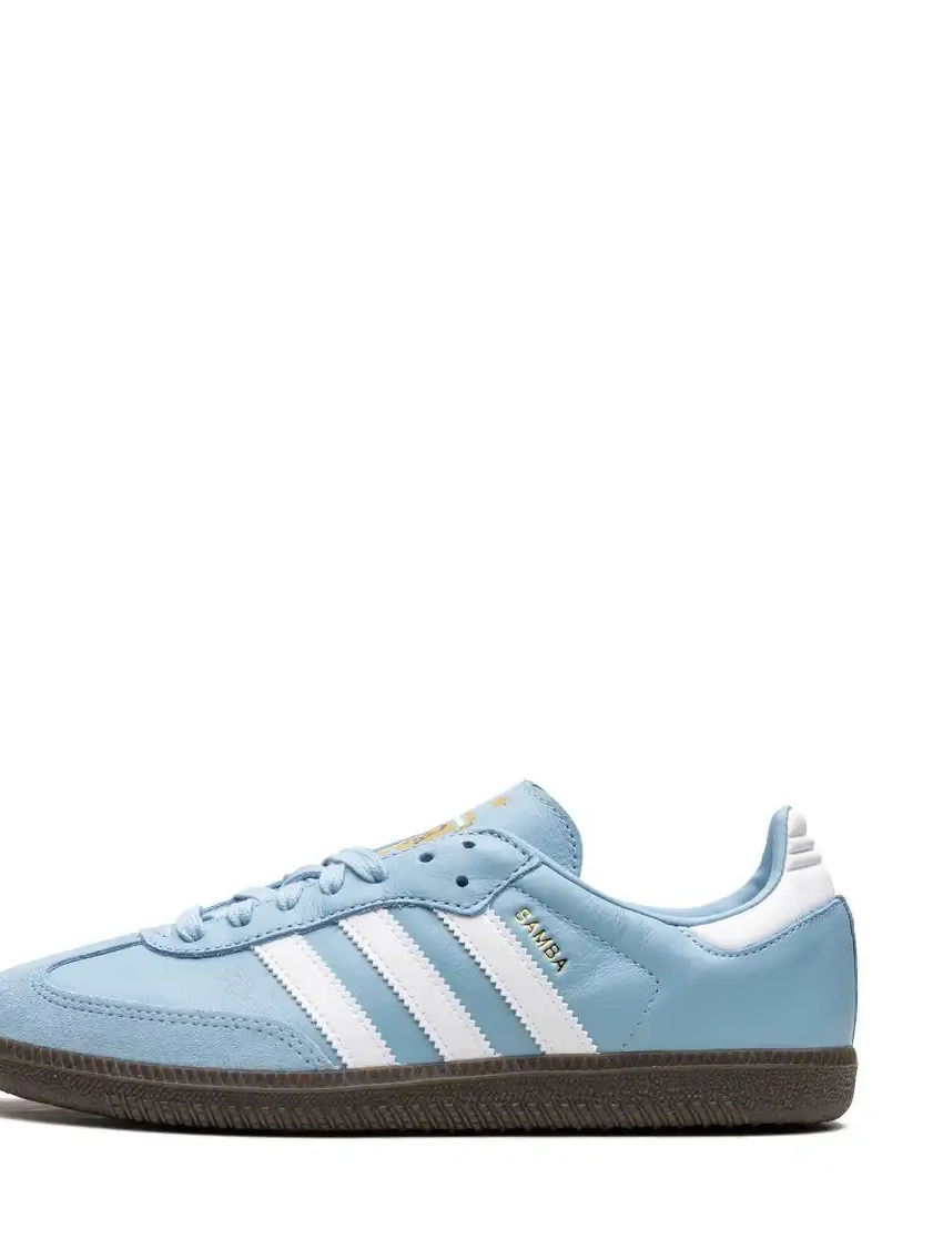 Cheap Team  adidas Samba 