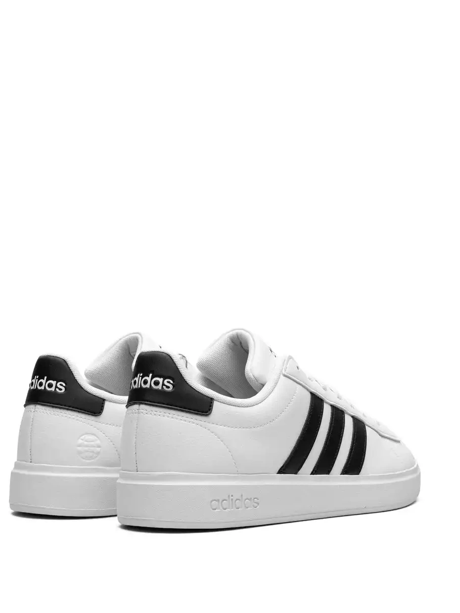 Affordable Grand 2.0 adidas  Court Black