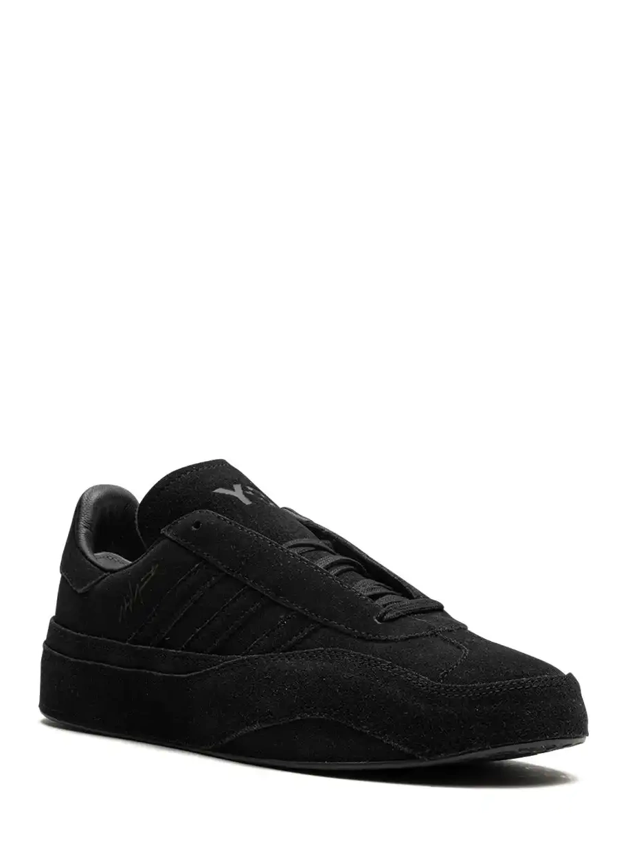 Cheap adidas Yamamoto  Yohji low-top x  Gazelle 0224