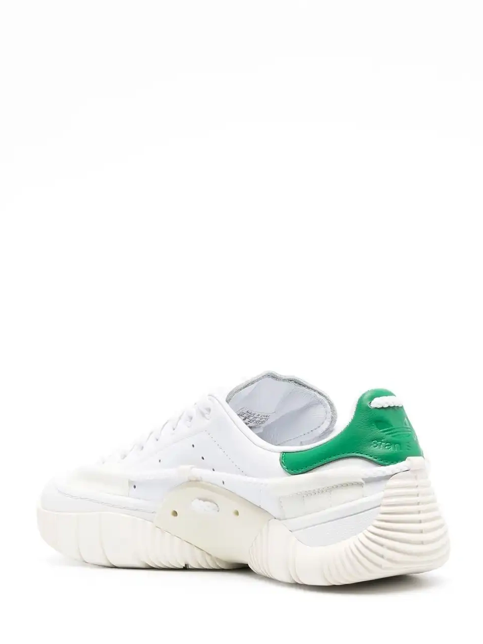 Affordable x  Green  low-top Scuba  Stan adidas Craig 0214