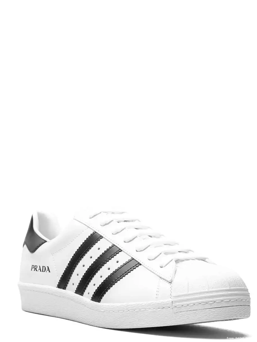 Cheap Superstar x adidas Prada   0208