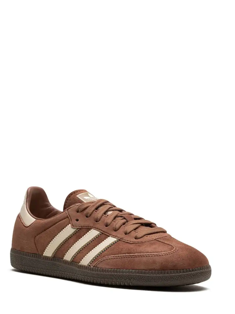 Cheap adidas Brown