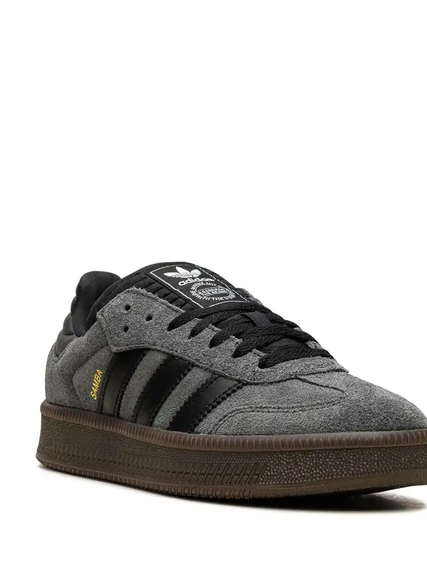 Affordable Samba adidas lace-up  XLG  0215