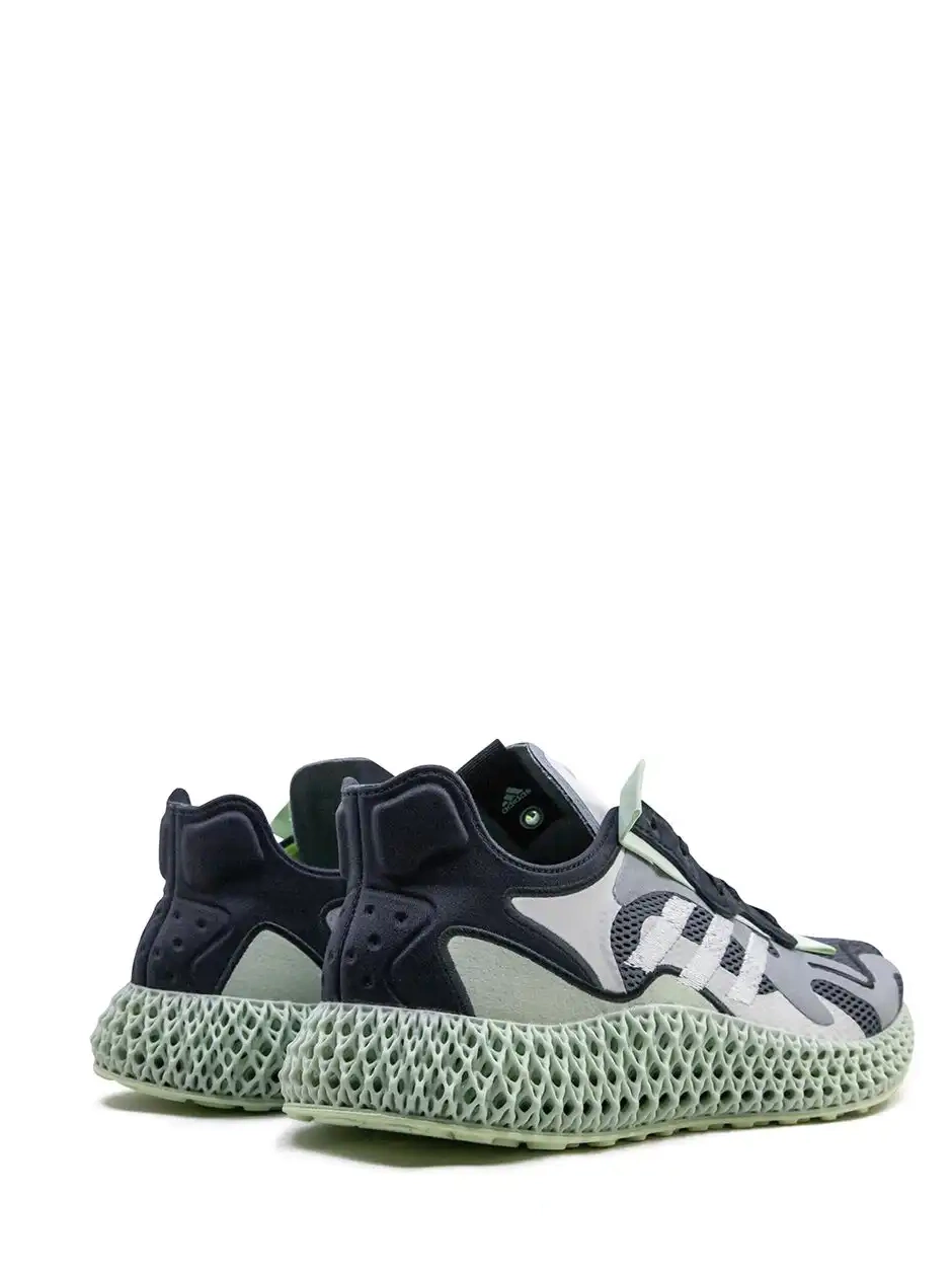 Affordable 4D EVO  Runner adidas  Consortium 0209