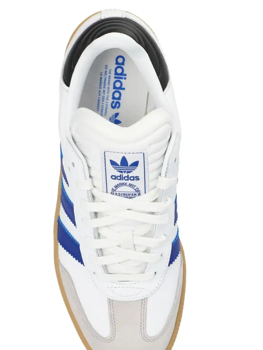 Affordable adidas  Samba XLG Xtreme trainers -  0207