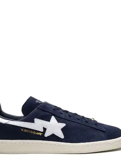 Cheap Campus adidas  Navy