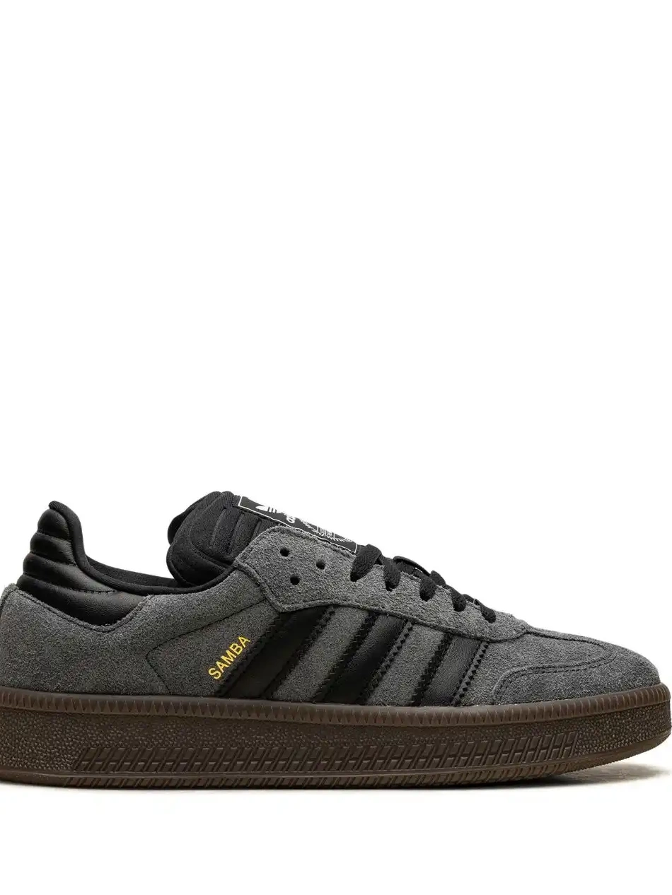 Affordable Samba adidas lace-up  XLG  0215