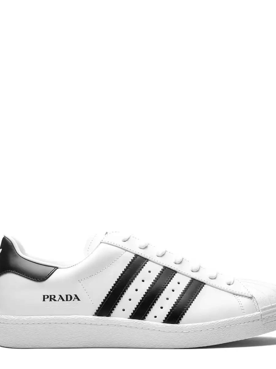 Cheap Superstar x adidas Prada   0208