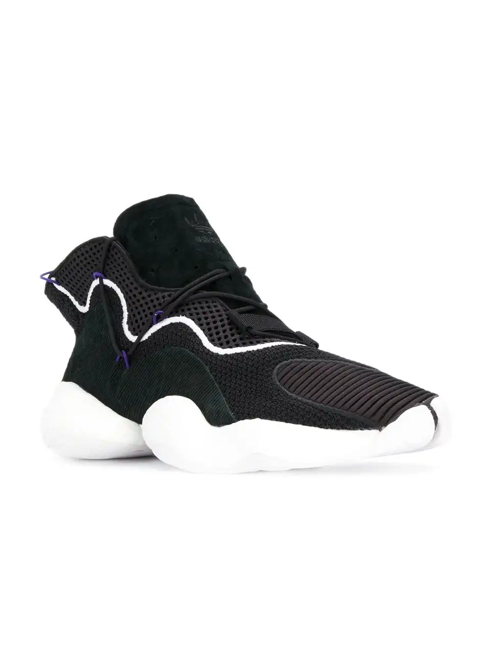 Cheap adidas  LVL I  Crazy BYW 0215