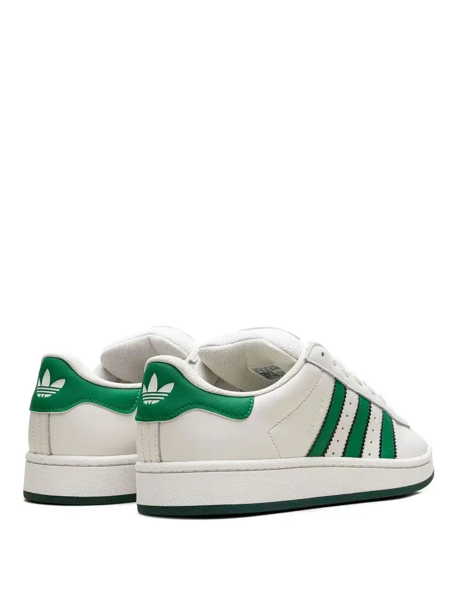 Affordable adidas White  00s Green