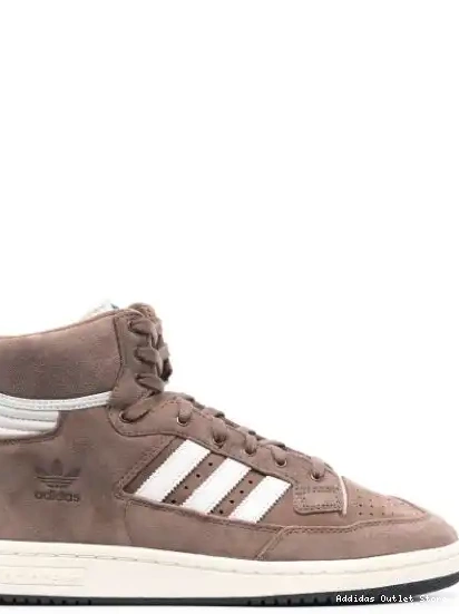 Cheap 85  high-top   Centennial adidas 0209