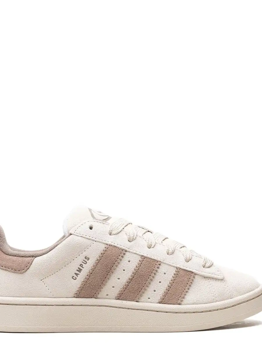 Affordable 00s  White Campus  adidas Brown