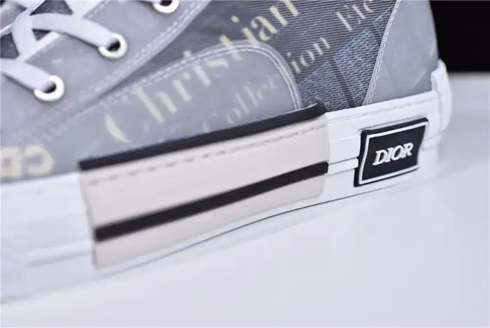 Affordable DR B23 Oblique High Top  0202