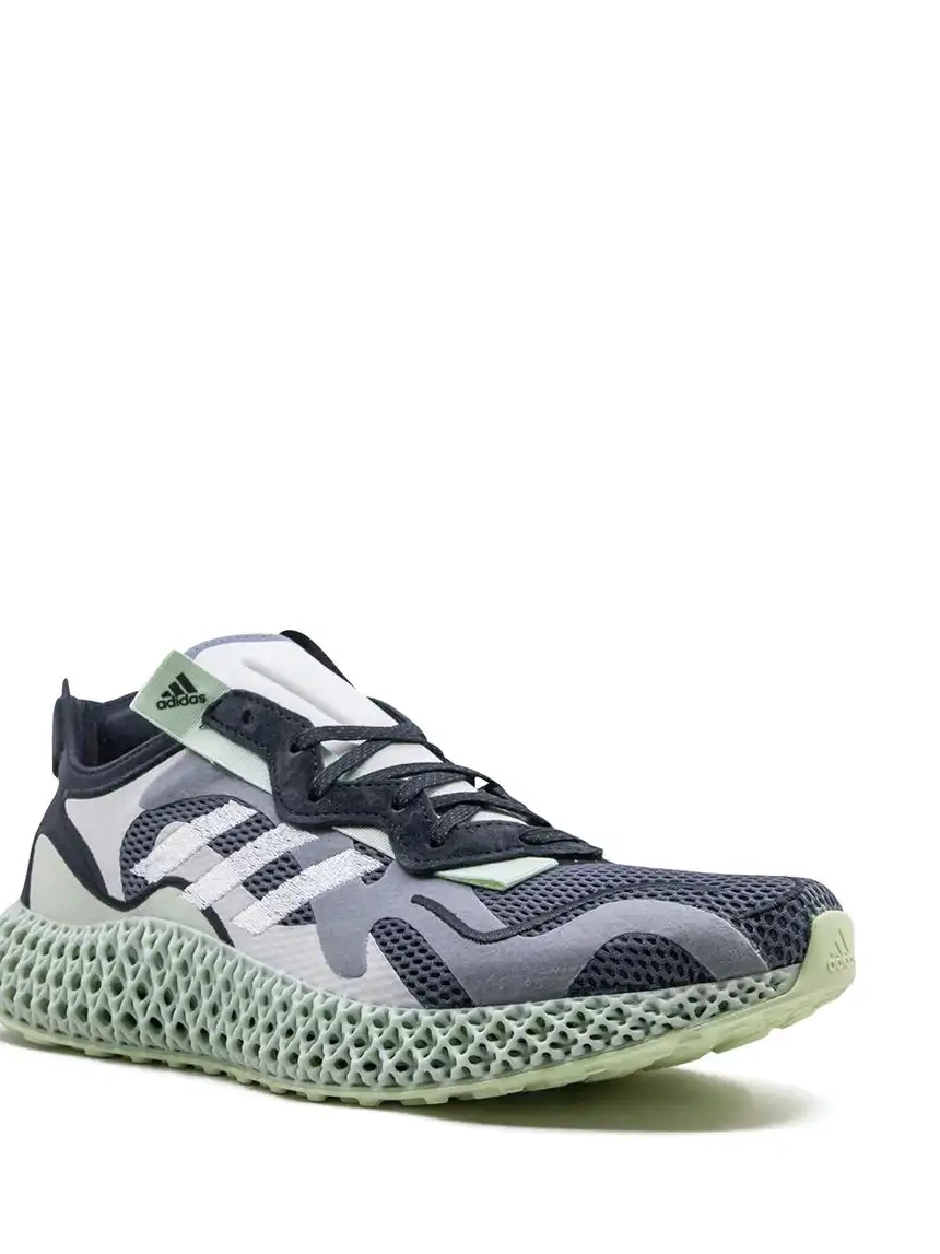 Affordable 4D EVO  Runner adidas  Consortium 0209