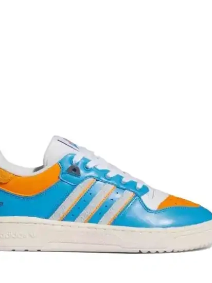 Affordable  adidas x Rivalry Simpsons 