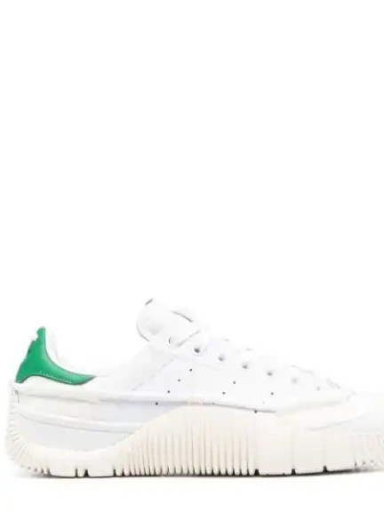 Affordable x  Green  low-top Scuba  Stan adidas Craig 0214