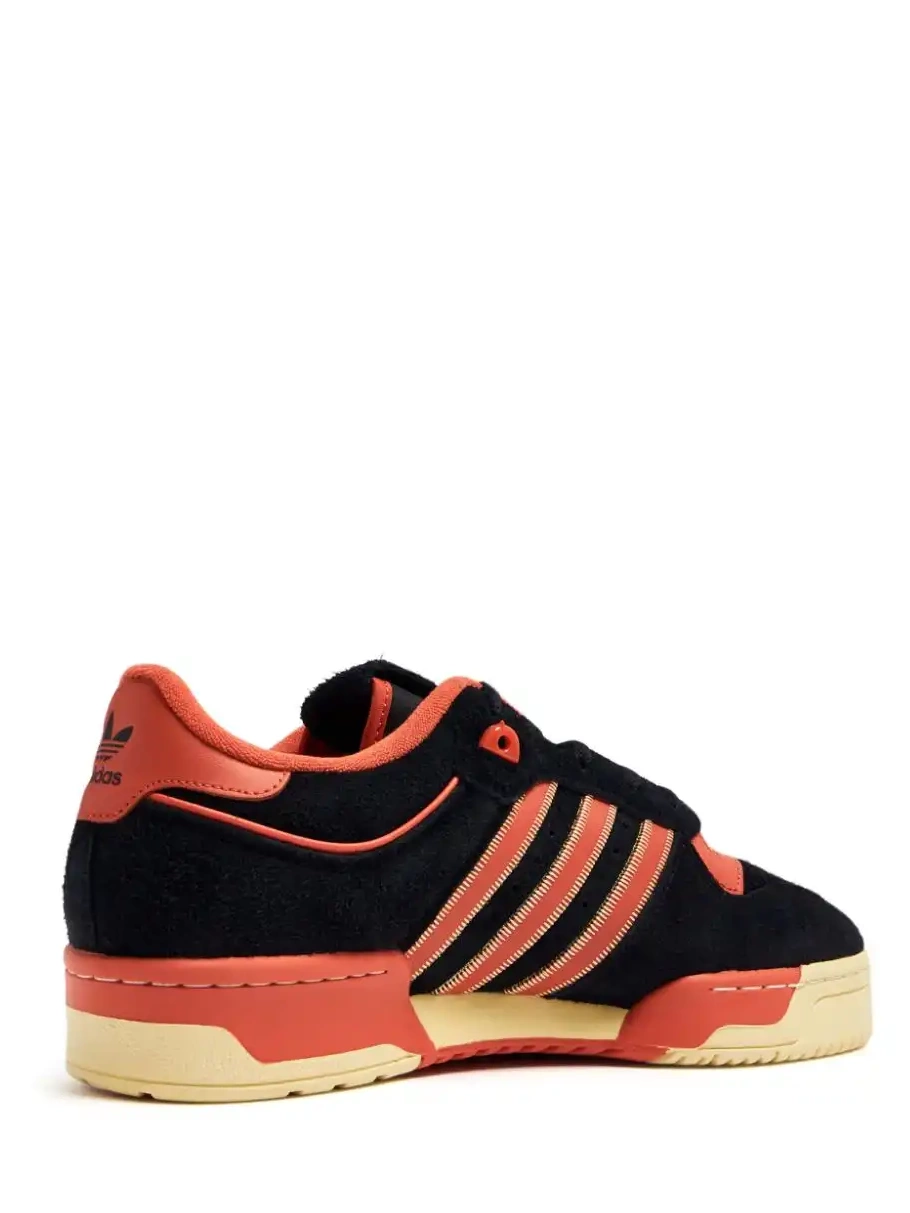 Affordable suede 86 Rivalry lace-up    adidas 0226