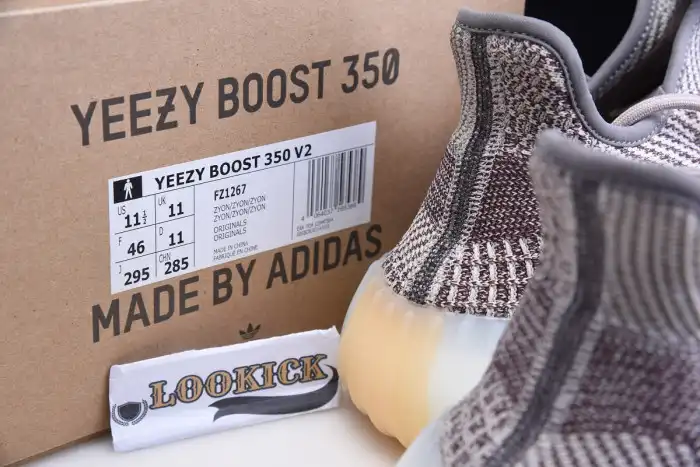 Cheap Adidas Yeezy Boost 350 V2 Zyon FZ1267 0206