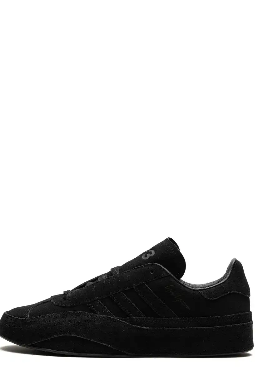 Cheap adidas Yamamoto  Yohji low-top x  Gazelle 0224