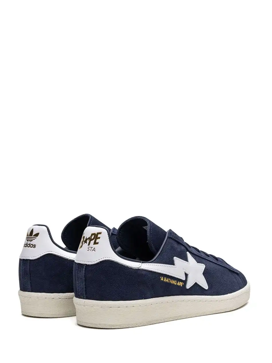 Cheap Campus adidas  Navy