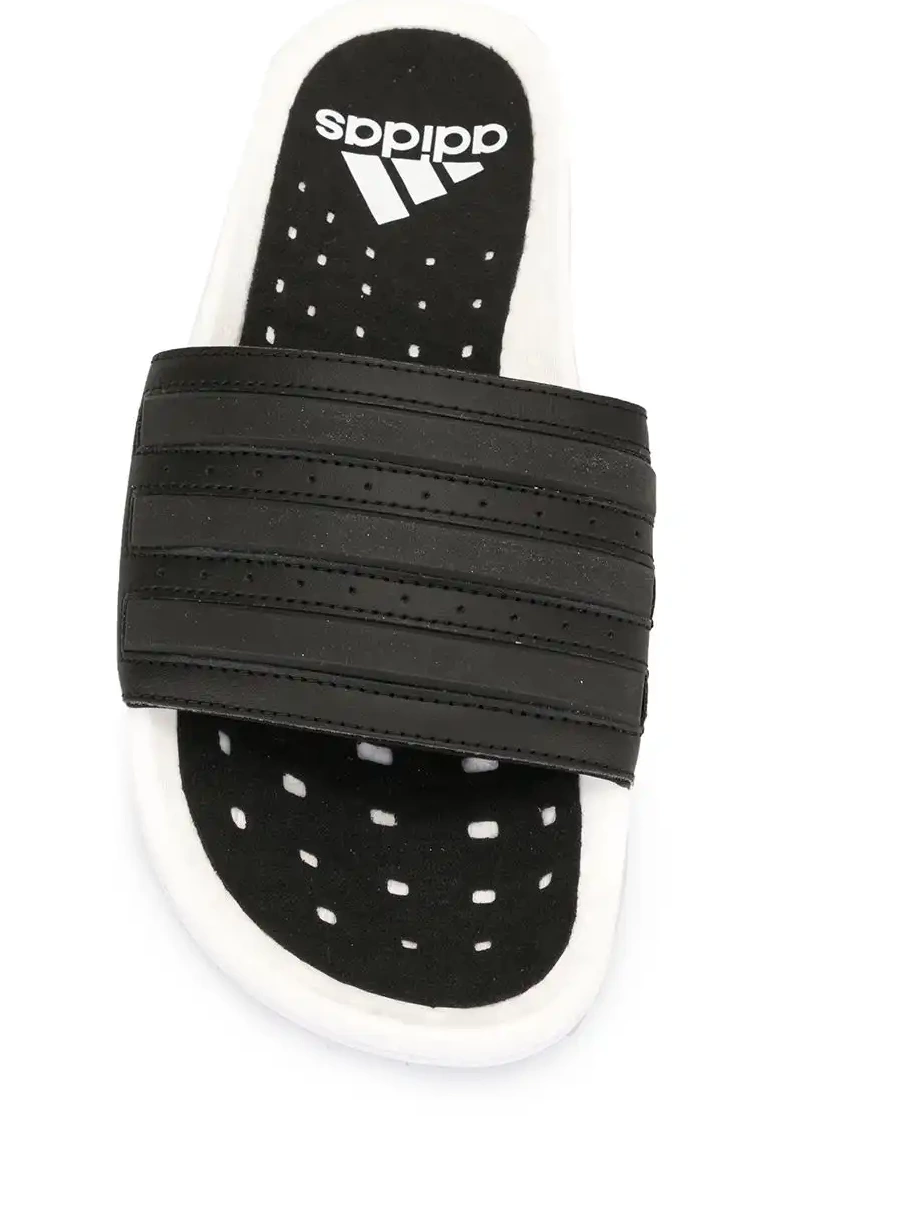 Affordable adidas Adilette  Boost slides 0210