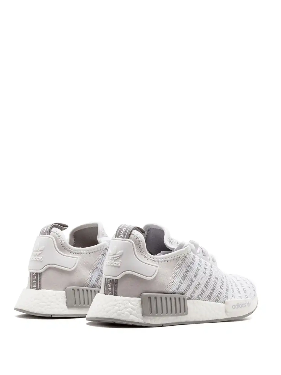 Affordable NMD_R1  Stripes