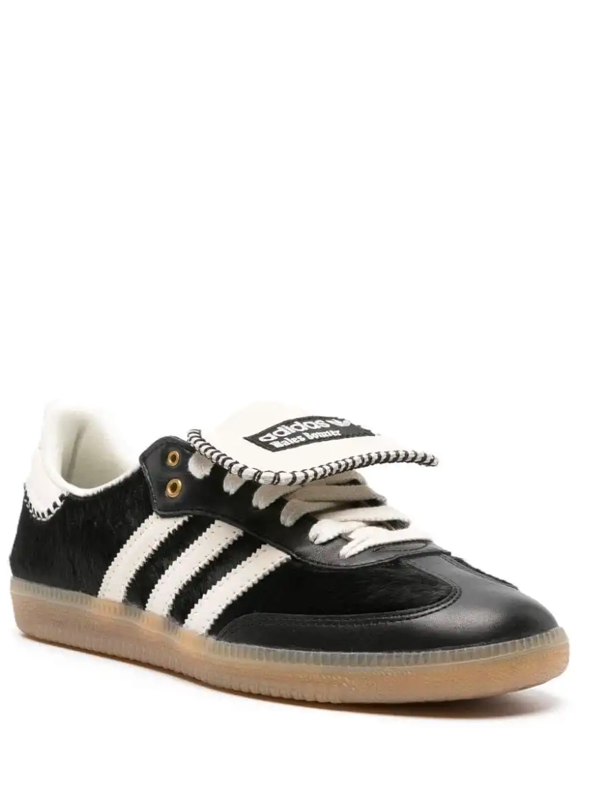 Affordable Bonner  x  adidas leather Wales 0209