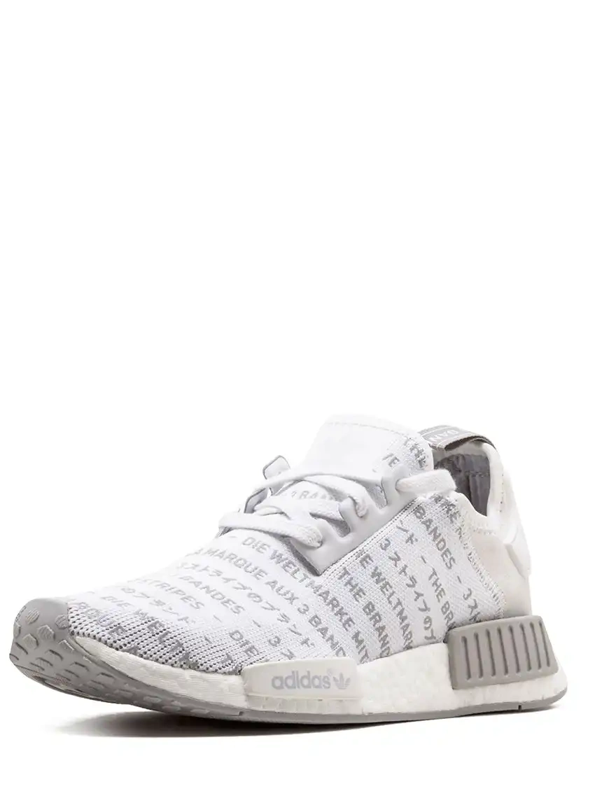 Affordable NMD_R1  Stripes