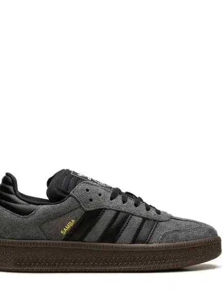 Affordable Samba adidas lace-up  XLG  0215