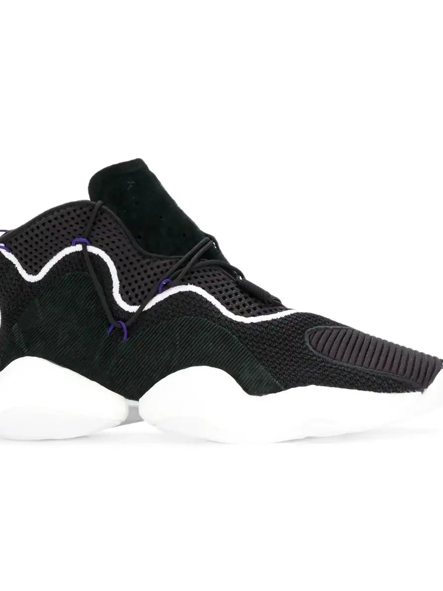 Cheap adidas  LVL I  Crazy BYW 0215