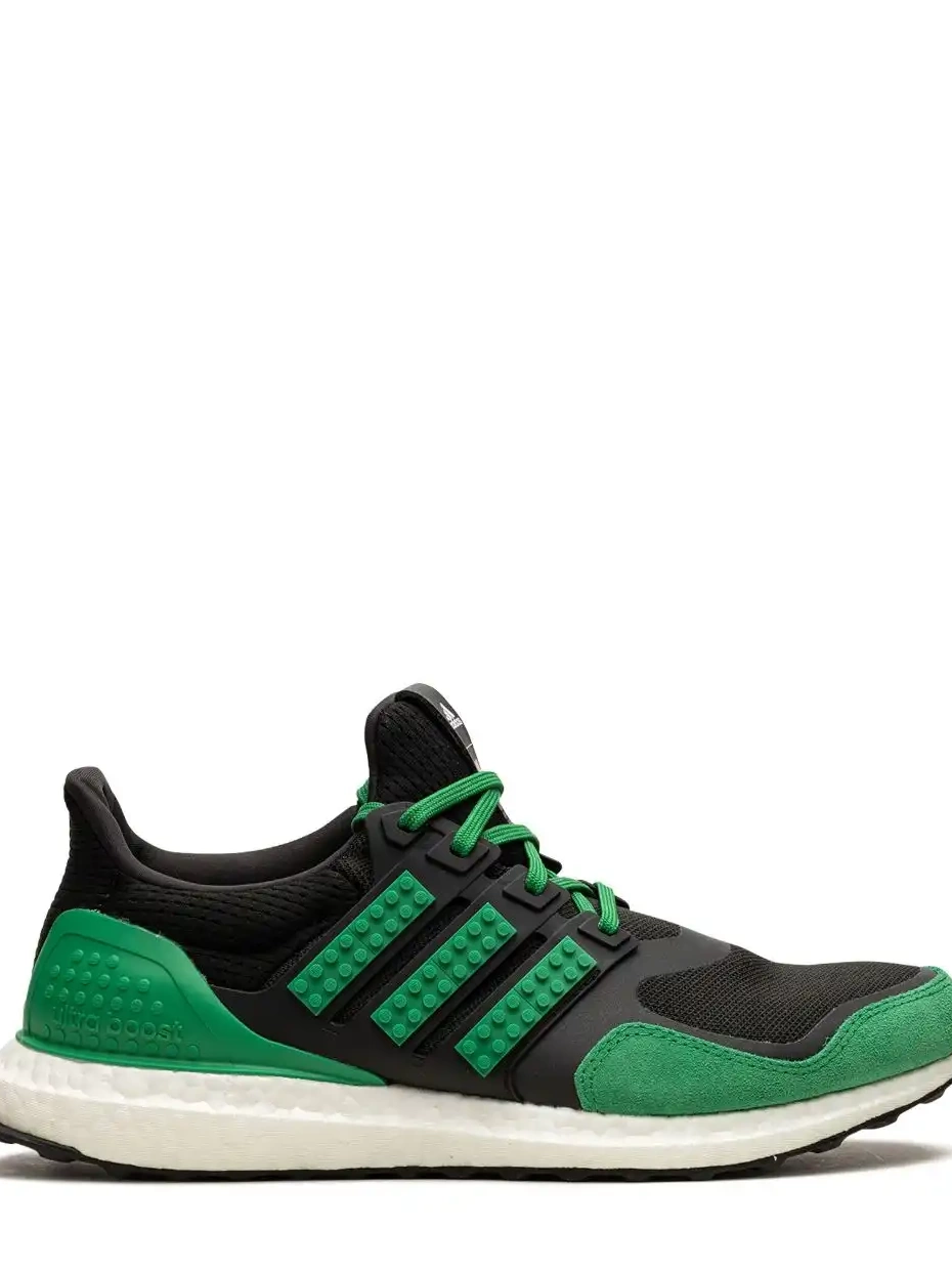 Cheap LEGO® adidas Black Core Ultraboost x 