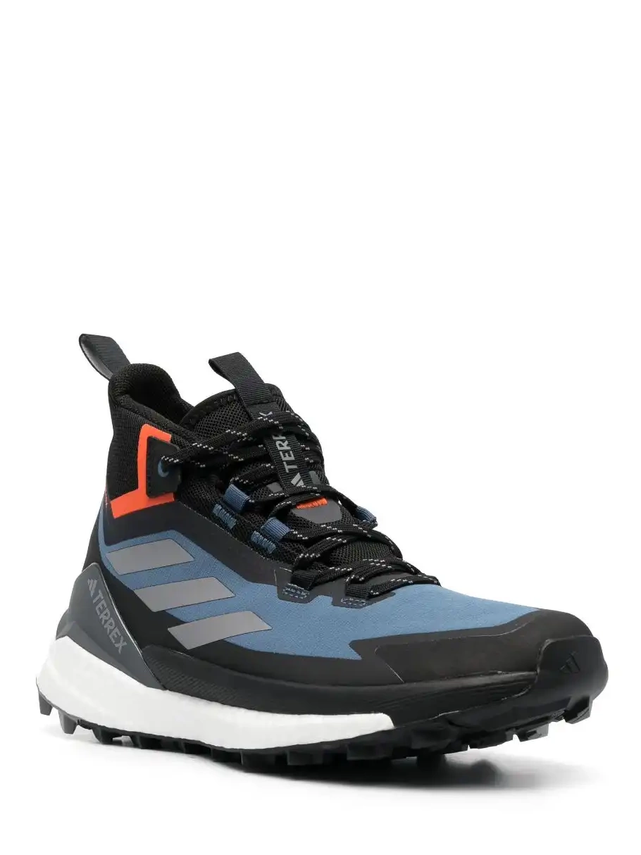 Cheap hi-top Hiker Terrex   Free adidas 0223