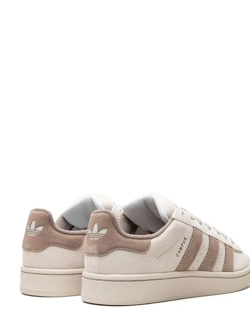 Affordable 00s  White Campus  adidas Brown